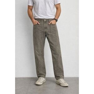 Levi's 501 Original Jeans Straight Leg - size 36 x 30